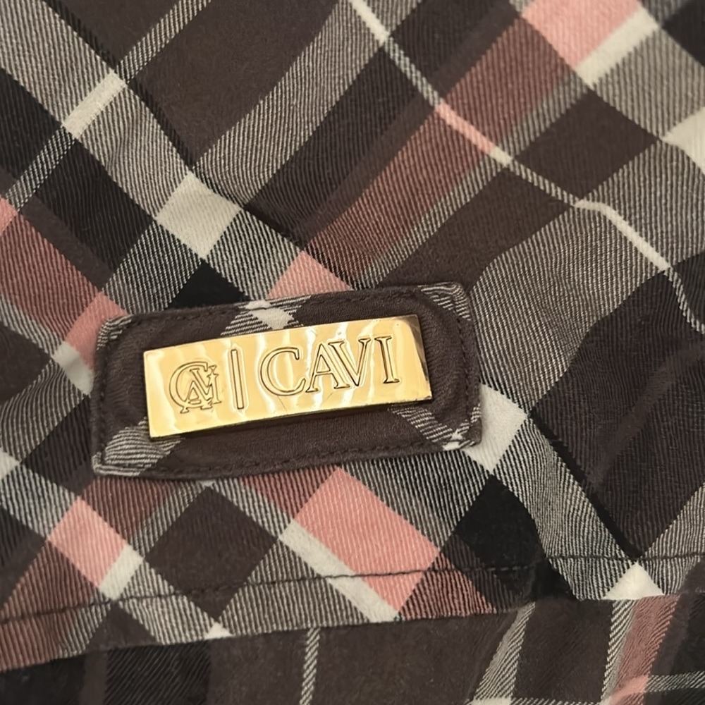 Cavi button down shirt - Picture 5 of 5